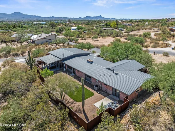 1725 W Sunset Rd, Tucson, AZ 85704