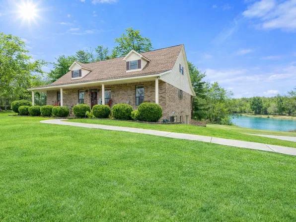 733 County Road 291, Bryant, AL 35958