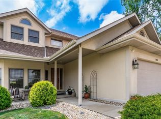 365 Walters Way, Zanesville, OH 43701