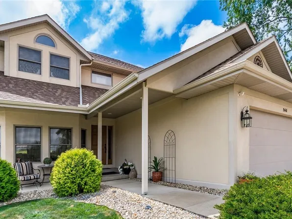 365 Walters Way, Zanesville, OH 43701