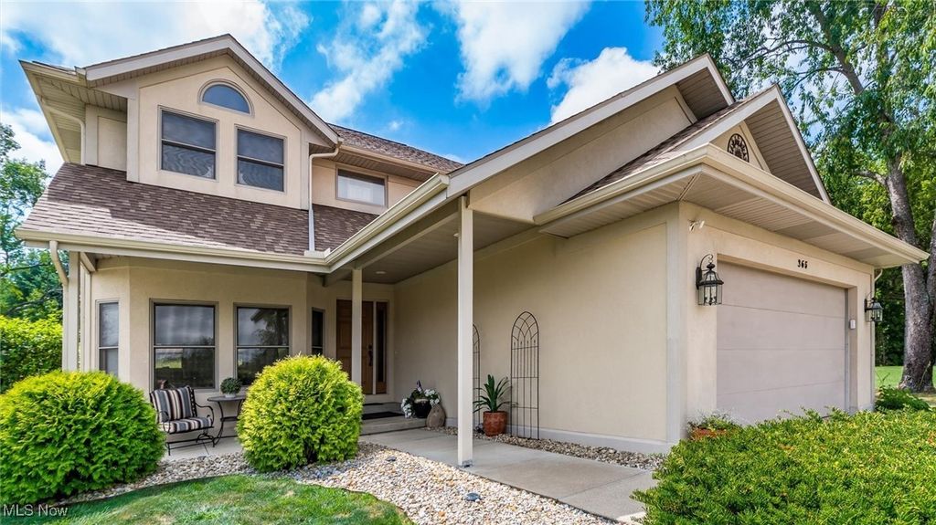 Real estate listing image