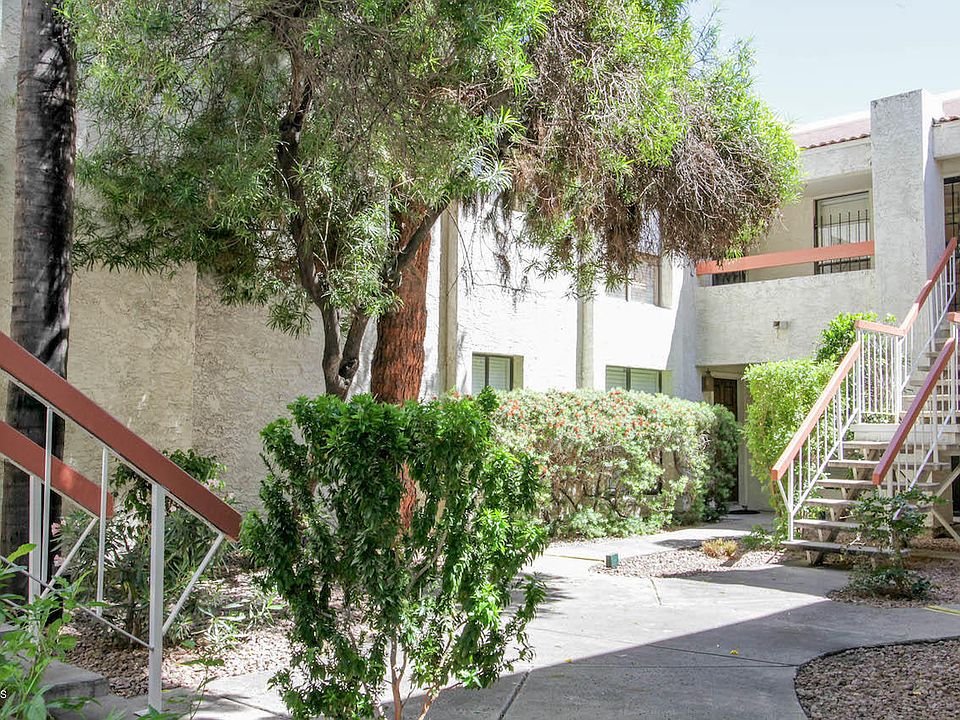 1st image of 3119 W Cochise Dr Unit 138