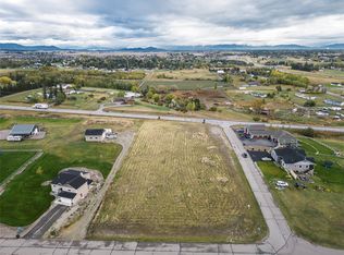 979 S View Ln, Kalispell, MT 59901