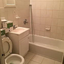 Rented by Arena Properties, Inc.