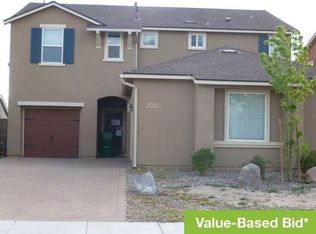 2040 Long Hollow Dr, Reno, NV 89521
