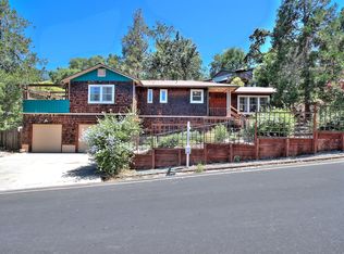 140 Summit Rd, Walnut Creek, CA 94598