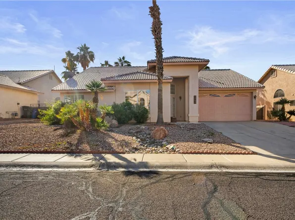 1890 E Clear Lake Dr, Fort Mohave, AZ 86426