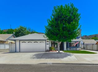13473 Khuram St, Lakeside, CA 92040