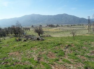 Schell Ranch, Caliente, CA 93518