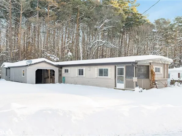 525 Midland Point Rd #41, Midland, ON L4R 5G9