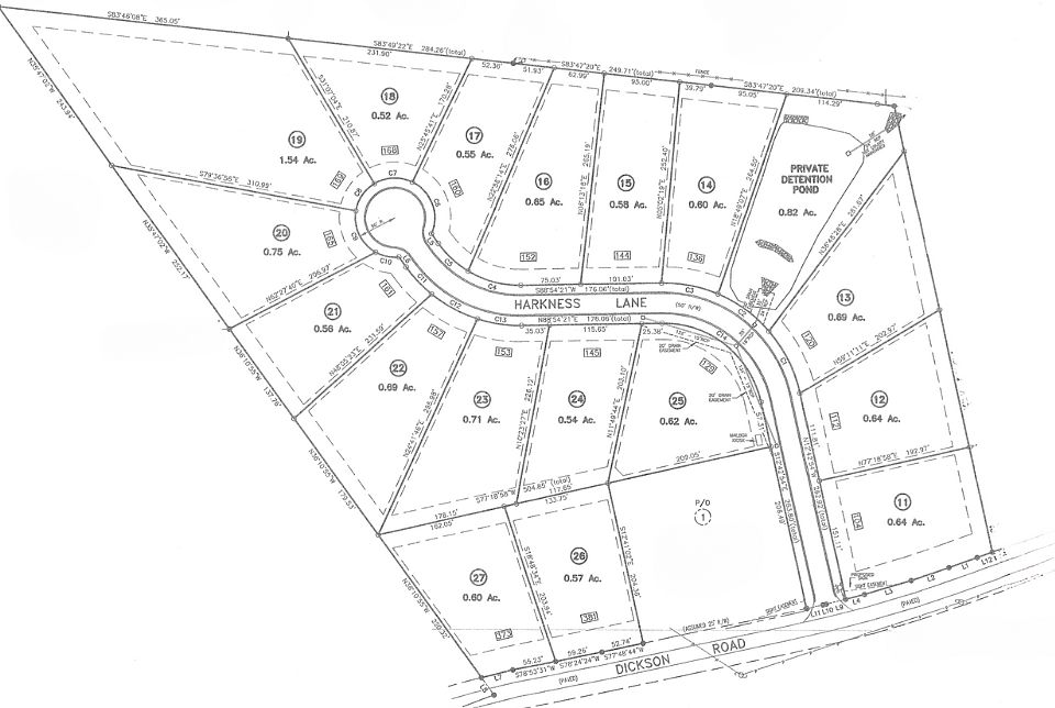 Cottages at Dickson by Adrian B Homes in Campobello SC Zillow