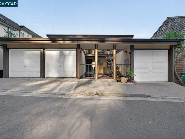 615 Jackson St, Albany, CA 94706
