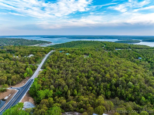 15 Holt Rd, Skiatook, OK 74070