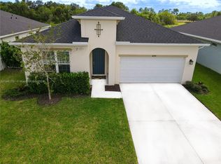 10790 SW Pacini Way, Port Saint Lucie, FL 34987