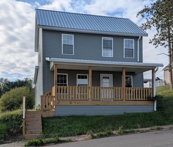 551 W Brown St, New Lexington, OH, 43764