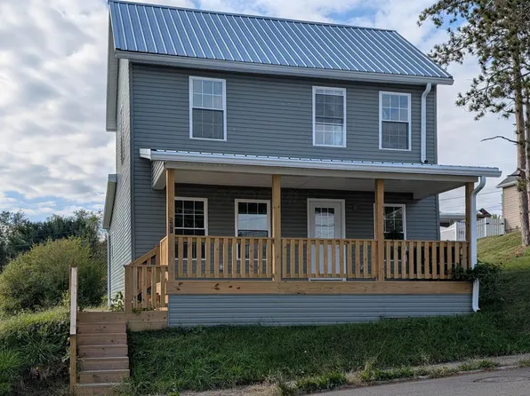 551 W Brown St, New Lexington, OH 43764