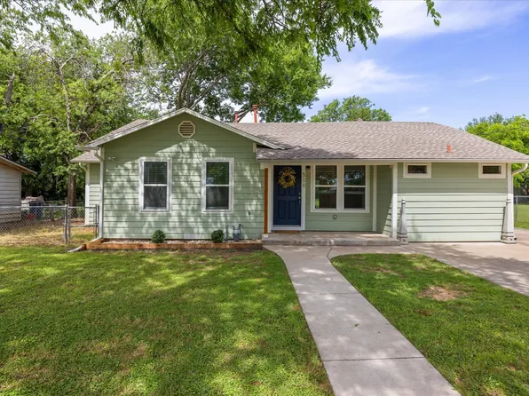 516 S Hannaford St, Granbury, TX 76048