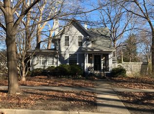 1020 W Hill St, Champaign, IL 61821