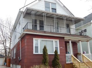 87 Greeley St, Buffalo, NY 14207