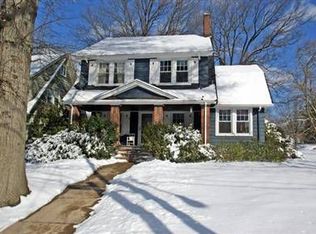 105 Oakview Ave, Maplewood, NJ 07040