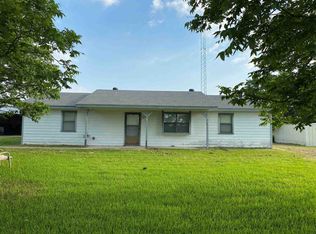 3449 County Road 13400, Blossom, TX 75462