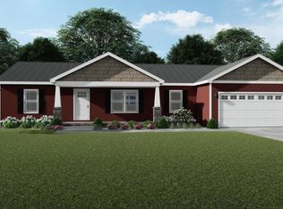 LOT 7 Darby Ests, Darby, MT 59829