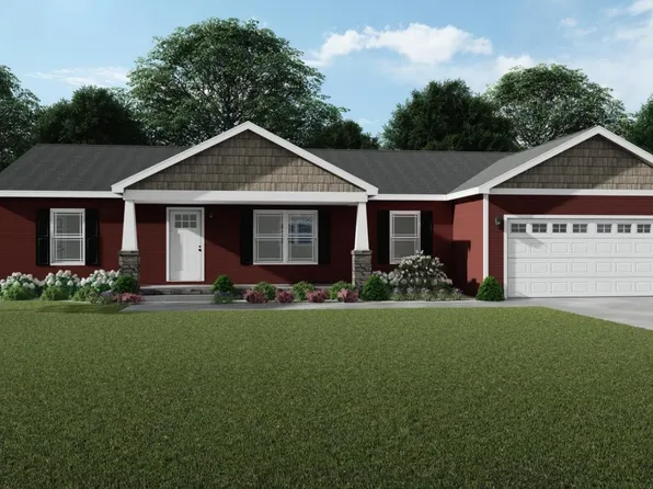 LOT 7 Darby Ests, Darby, MT 59829