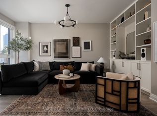 101 Beaver Ave, Toronto, ON M6H2G3