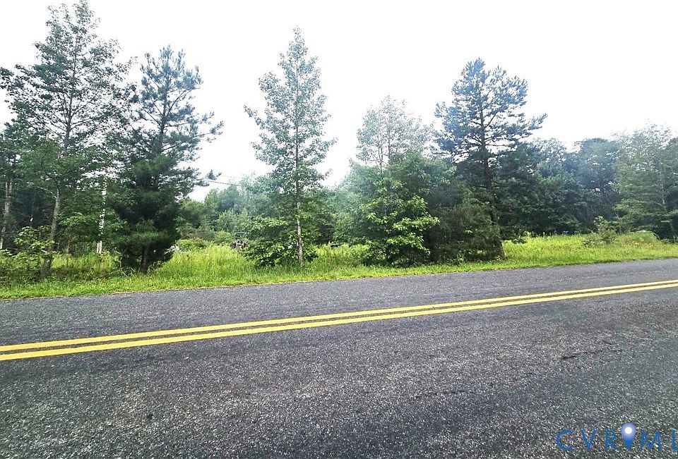 1st image of Fredericks Hall Rd