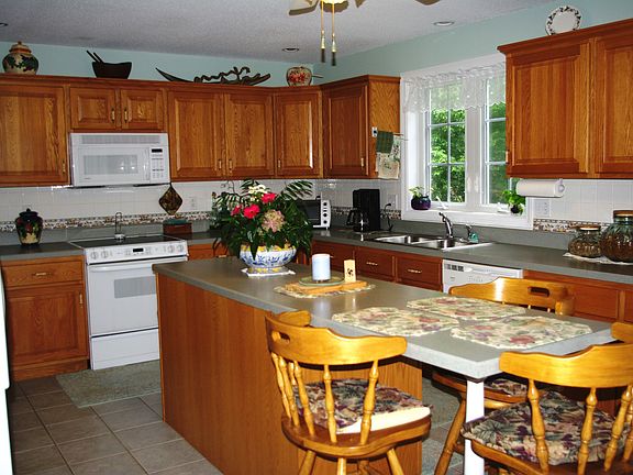 Fab Kitchen