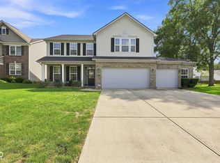 5485 Jutland Dr, Plainfield, IN 46168