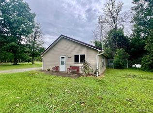 2432 Riverview Dr, Wilson, NY 14172