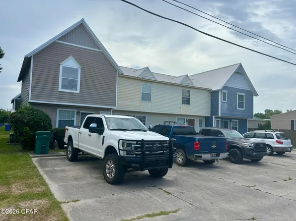 1512 Kraft Ave, Panama City, FL 32405