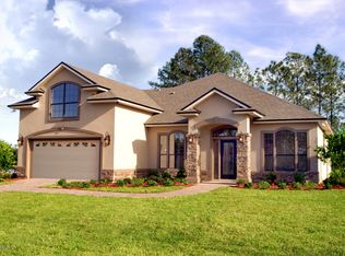 105 Linda Lake Lane St, Augustine, FL 32095