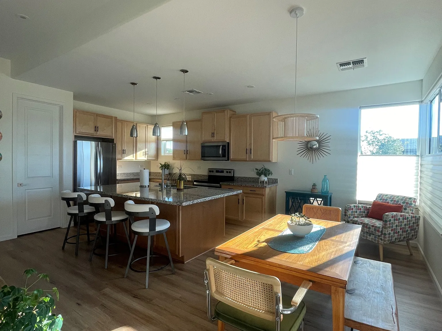 3980 Crown Rock Trail - 1 — Photo 3