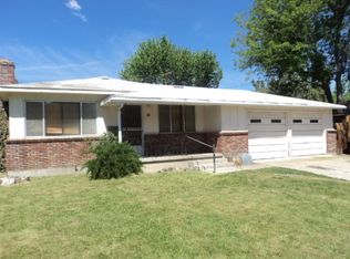 206 Annapolis Ave, Carson City, NV