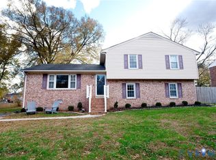 9273 Susquehanna Trl, Ashland, VA 23005