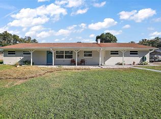 1090 Bay Rd, Mount Dora, FL 32757