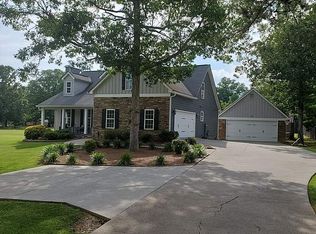 1847 Old Summerville Rd NW, Rome, GA 30165