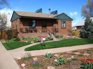 4301 N Raleigh St, Denver, CO 80212