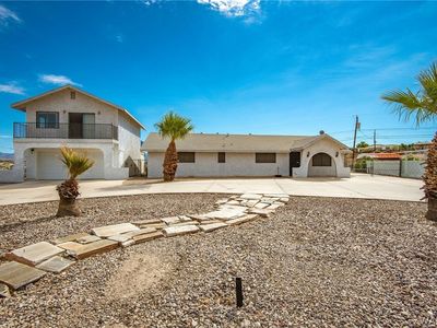 1650 Alta Vista Rd, Bullhead City, AZ, 86442
