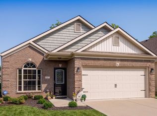 1917 Falling Leaves Ln, Lexington, KY 40509