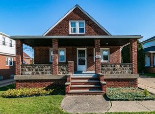 1401 Bellview St, Wickliffe, OH 44092