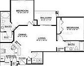 3rd image of 10213 Courtney Palms Blvd APT 102