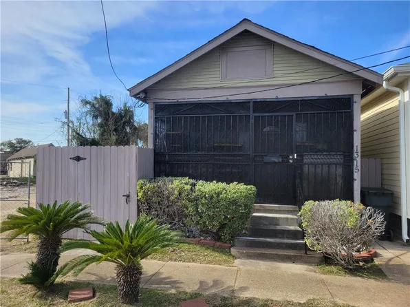 1315 S Salcedo St, New Orleans, LA 70125