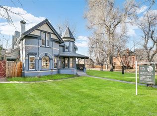 3885 Wolff Street, Denver, CO 80212