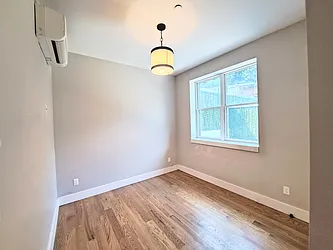 Rented by Friedman Mayer, LREB