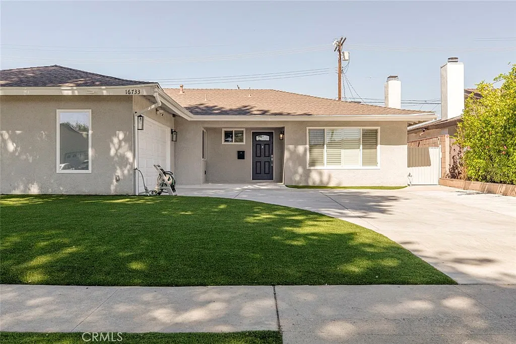 4 bed, 1709 sqft, $4,500 — Photo 2