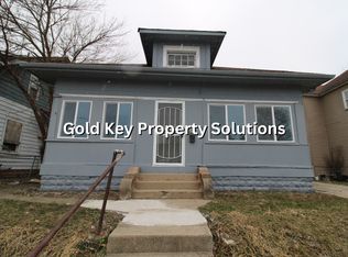 1706 Jackson St, Anderson, IN 46016