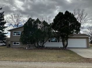 1418 Mading Dr, Billings, MT 59105